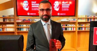 Turkey: EFJ demands immediate release of journalist Alican Uludağ Turkey: EFJ demands immediate release of journalist Alican Uludağ