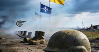 Hopes for peace in Ukraine dashed by continued Kiev/NATO talk of war