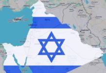 Fourteen Countries Condemn Huckabee’s Support for Israel Taking Over Most of the Middle East