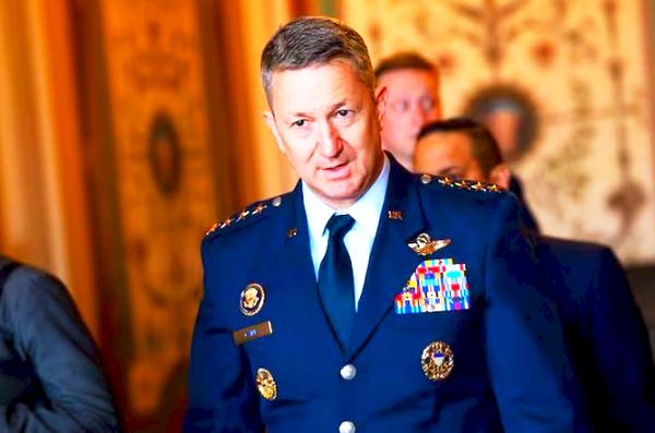Report: Joint Chiefs Chairman Warns Trump of Significant Risks if US Attacks Iran