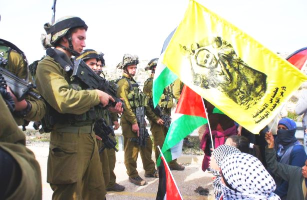 First Gaza, Then the World: The Global Danger of Israeli Exceptionalism