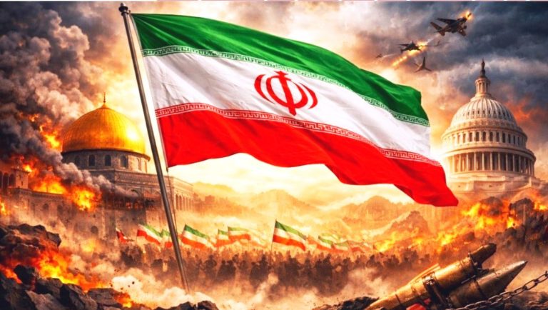 Britain issues shock warning to the United States: Beware asymmetric retaliation, Iran signals heavy and bloody reprisals