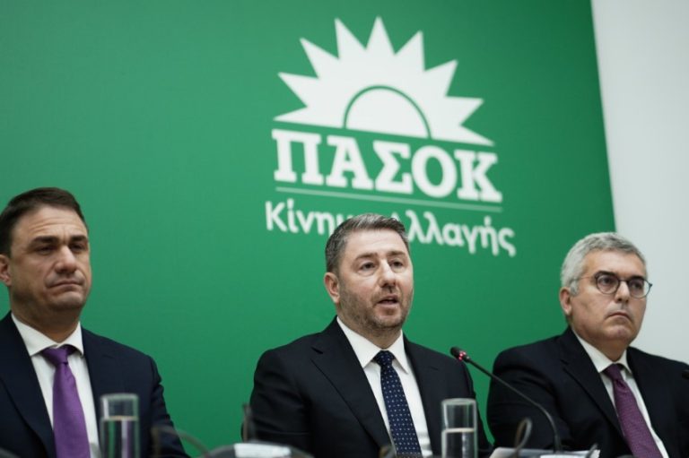 Greece Predator Spyware Verdict Sparks Political Fallout