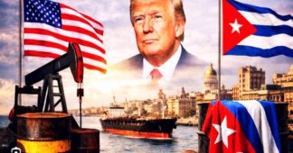 US Says It Will Allow Sale of Some Venezuelan Oil to Private Companies in Cuba US Says It Will Allow Sale of Some Venezuelan Oil to Private Companies in Cuba