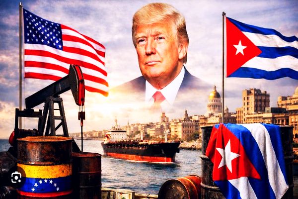 US Says It Will Allow Sale of Some Venezuelan Oil to Private Companies in Cuba