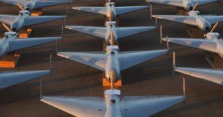 CENTCOM: US Military’s First Kamikaze Drone Unit Is Ready for Potential Attacks on Iran