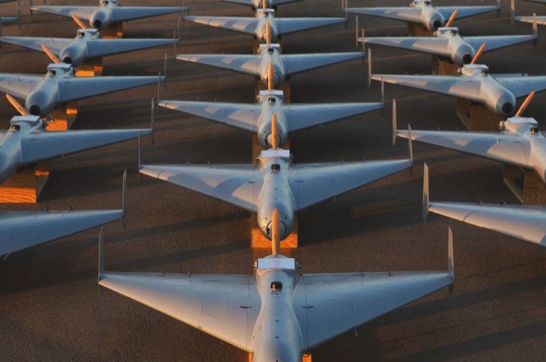 CENTCOM: US Military’s First Kamikaze Drone Unit Is Ready for Potential Attacks on Iran