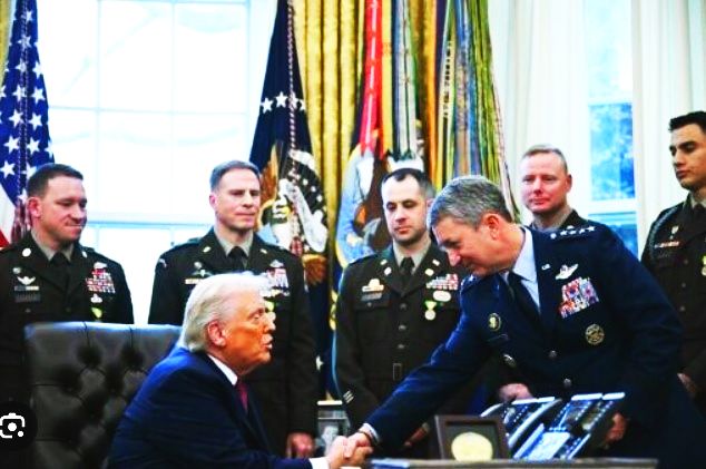 Trump’s case for war on Iran is built on disputed claims: NYT