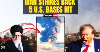 Iran’s Missiles SMASH US Bases, Trump-Israeli War BACKFIRES | Elijah Magnier & Mohammad Marandi