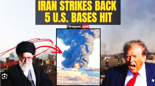 Iran’s Missiles SMASH US Bases, Trump-Israeli War BACKFIRES | Elijah Magnier & Mohammad Marandi