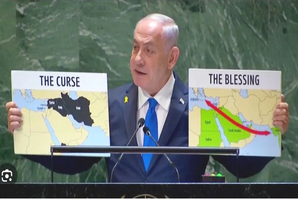 Blitzkrieg War started as predicted