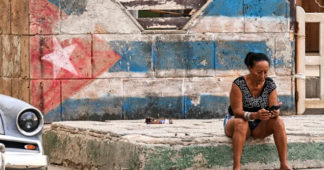 Russia considers fuel support for Cuba as Canada pledges food aid