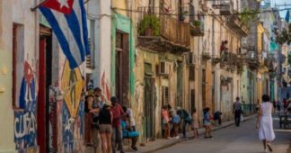 Open Letter from a Cuban Mother Open Letter from a Cuban Mother