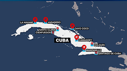 Lettre ouverte au monde: Depuis Cuba, une femme ordinaire dénonce le crime que l’on ne veut pas voir