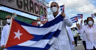 Why is the US targeting Cuba’s global medical missions?