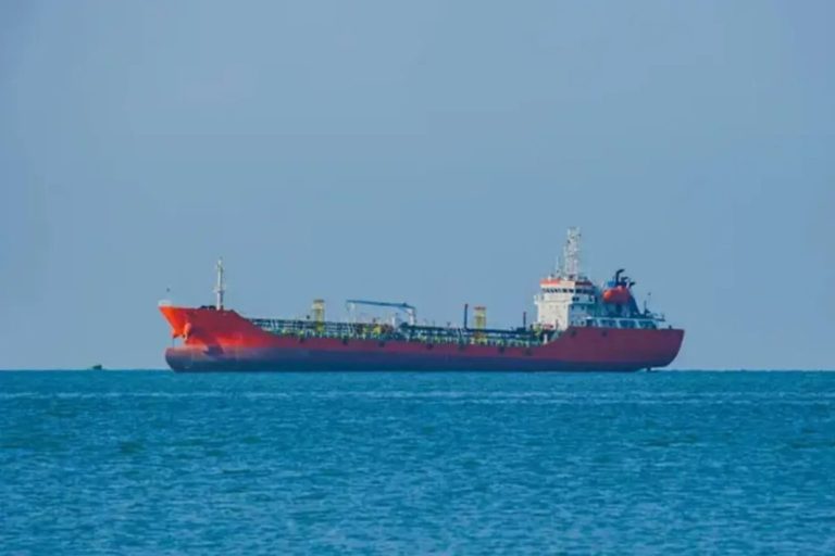 Chinese tanker with Russian diesel heads to Cuba despite US threats
