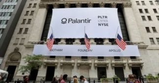 Peter Thiel’s Palantir poses a grave threat to Americans