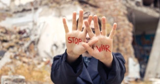 War Clouds over Iran War Clouds over Iran