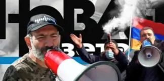 How to Stop Nikol Pashinyan and Save Armenia?