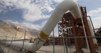 Iran threatens to strike Gulf energy facilities after South Pars attack Iran threatens to strike Gulf energy facilities after South Pars attack