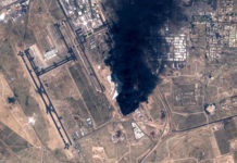 US, Israel attack ignites worst trade disruption in 80 years