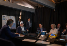 Trump Expects His Iran War To Last ‘Four Weeks or So’