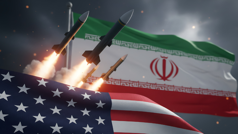 Sur la guerre des États-Unis et du Sionisme contre l’ Iran