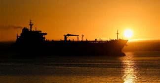 Russian fuel tanker diverts from Cuba to Trinidad and Tobago after US ban