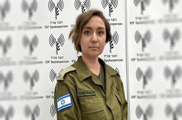 IDF threatens ‘elimination’ for Russian leaders who ‘wish Israel ill’