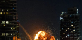 Chavista Grassroots Rebuke Venezuelan Government’s Ambivalent Statement on US-Israeli Aggression Against Iran