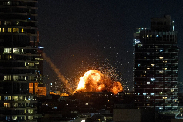 Chavista Grassroots Rebuke Venezuelan Government’s Ambivalent Statement on US-Israeli Aggression Against Iran