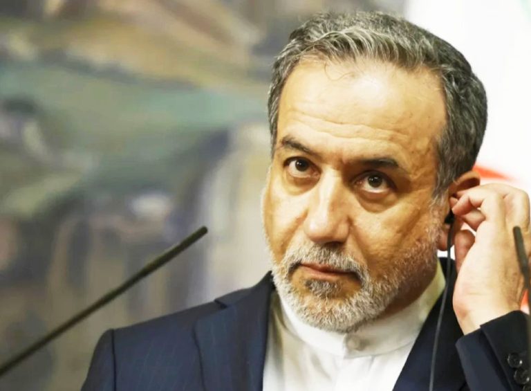 Araghchi: Sayyed Khamenei, President Pezeshkian are safe