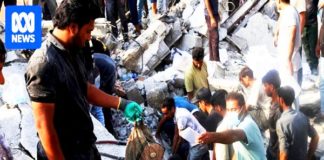 ‘More Horrific Death and Destruction Will Come,’ Warns Tlaib as Israeli Strike Kills Dozens of Iranian Kids