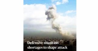 US Doesn’t Have Enough Missile Interceptors For Sustained War Against Iran: Here’s Why US Doesn’t Have Enough Missile Interceptors For Sustained War Against Iran: Here’s Why