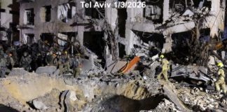 Iran may ‘lash out harder’ as Khamenei’s death puts Tehran on a war footing, leaving the world bracing for what’s next