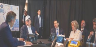 The Generals Said No but Trump Was Bored of Peace