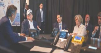 The Generals Said No but Trump Was Bored of Peace The Generals Said No but Trump Was Bored of Peace