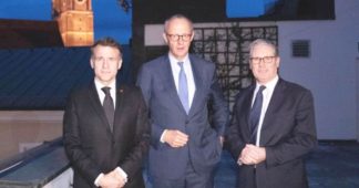 Europeans: ready to enter the war in order to support Israel! Europeans: ready to enter the war in order to support Israel!