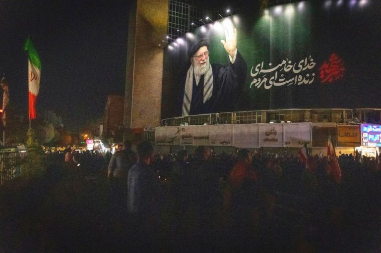 Iran Prepared for an Existential War. How Much Are Trump and Israel Willing to Gamble?