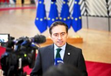 Spain saves Europe’s honor