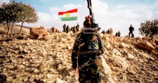 They betrayed the Kurds in Syria, now they want them in Iran!