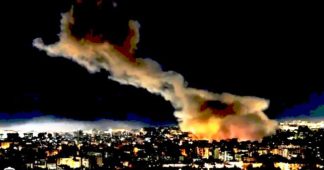 Iran claims it is hitting only US military targets, denies attacking Saudi Arabia