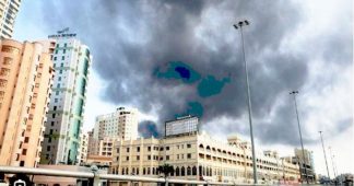 The war on Iran has ignited rare civil unrest in Bahrain