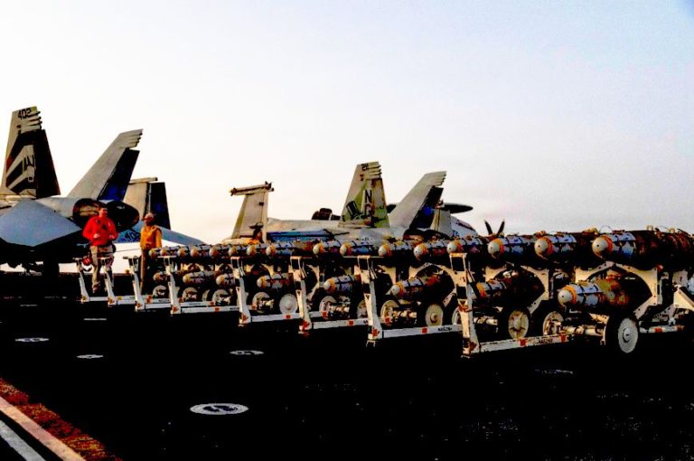 Pentagon Prepares for Possibility That Iran War Will Last Through September