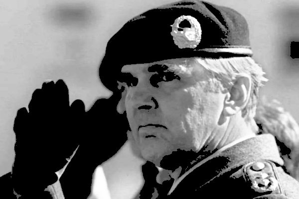 „Sinnloser und fremder Krieg in der Ukraine”: Offener Brief von Generalmajor a.D. Gerd Schultze-Rhonhof