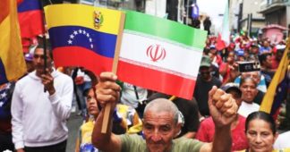 Venezuelan Popular Movements Voice Iran Solidarity, Gov’t Deletes Controversial Statement