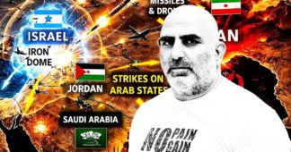 A war the west cannot win: Israeli journalist warns of strategic collapse in Iran conflict