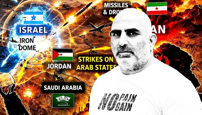 A war the west cannot win: Israeli journalist warns of strategic collapse in Iran conflict