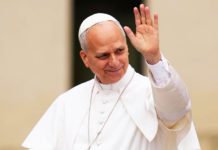 Le pape dénonce les méthodes de Washington face à la guerre en Iran et dans d’autres crises