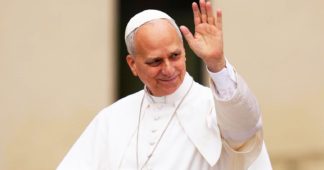 Le pape dénonce les méthodes de Washington face à la guerre en Iran et dans d’autres crises Le pape dénonce les méthodes de Washington face à la guerre en Iran et dans d’autres crises